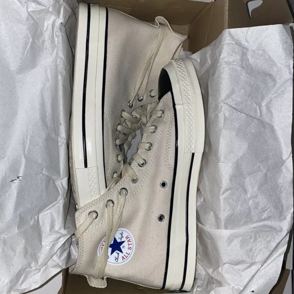 Converse Fear of God Essentials Shoes